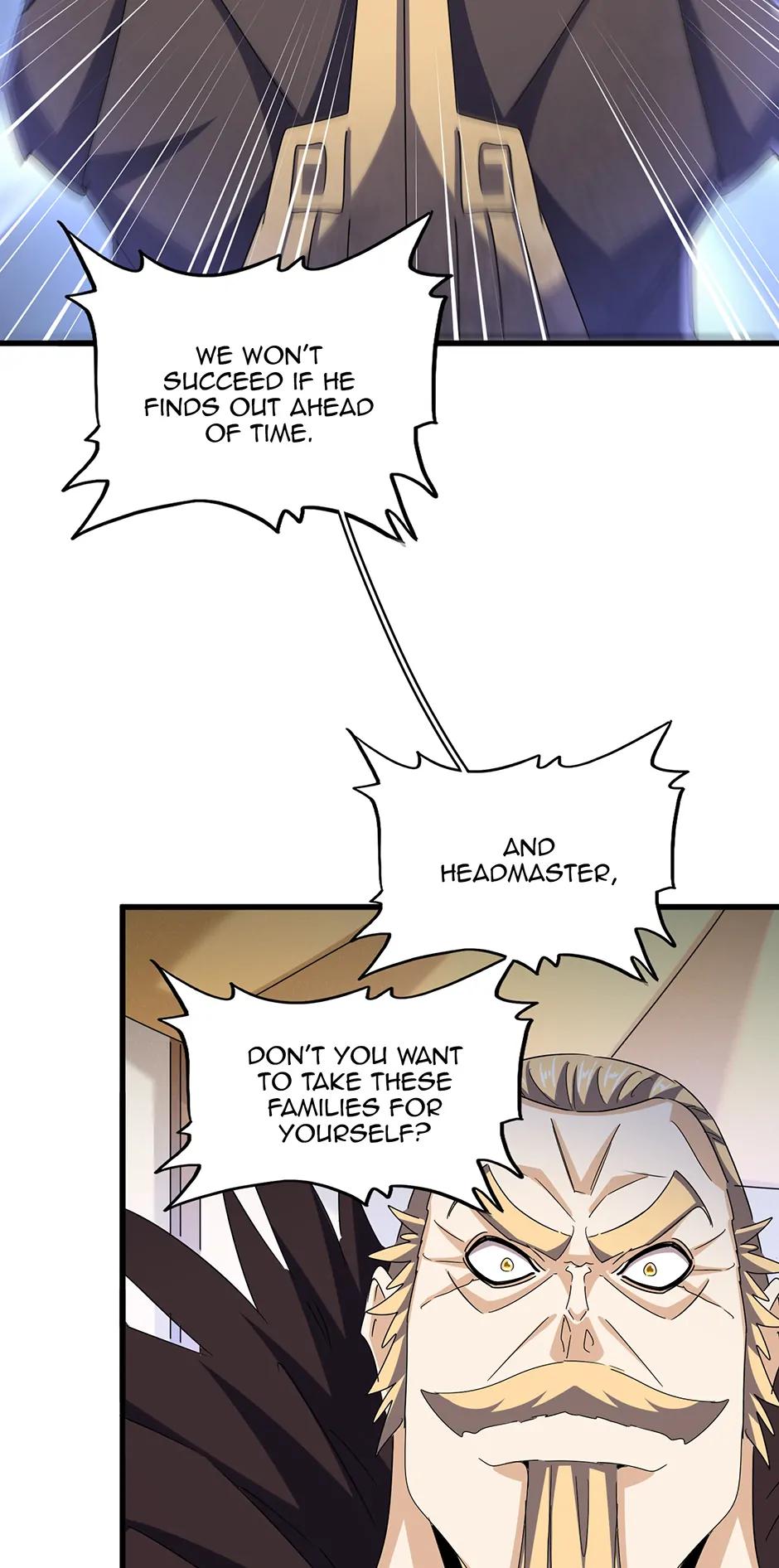 Chapter 460 — Episode 460 — Page 19