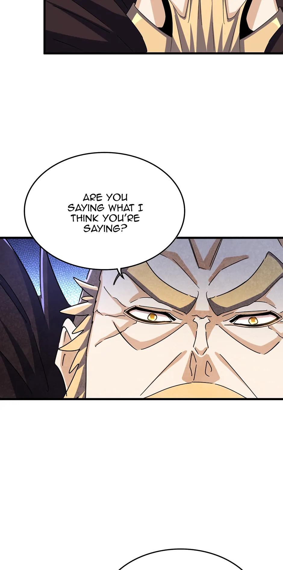 Chapter 460 — Episode 460 — Page 20