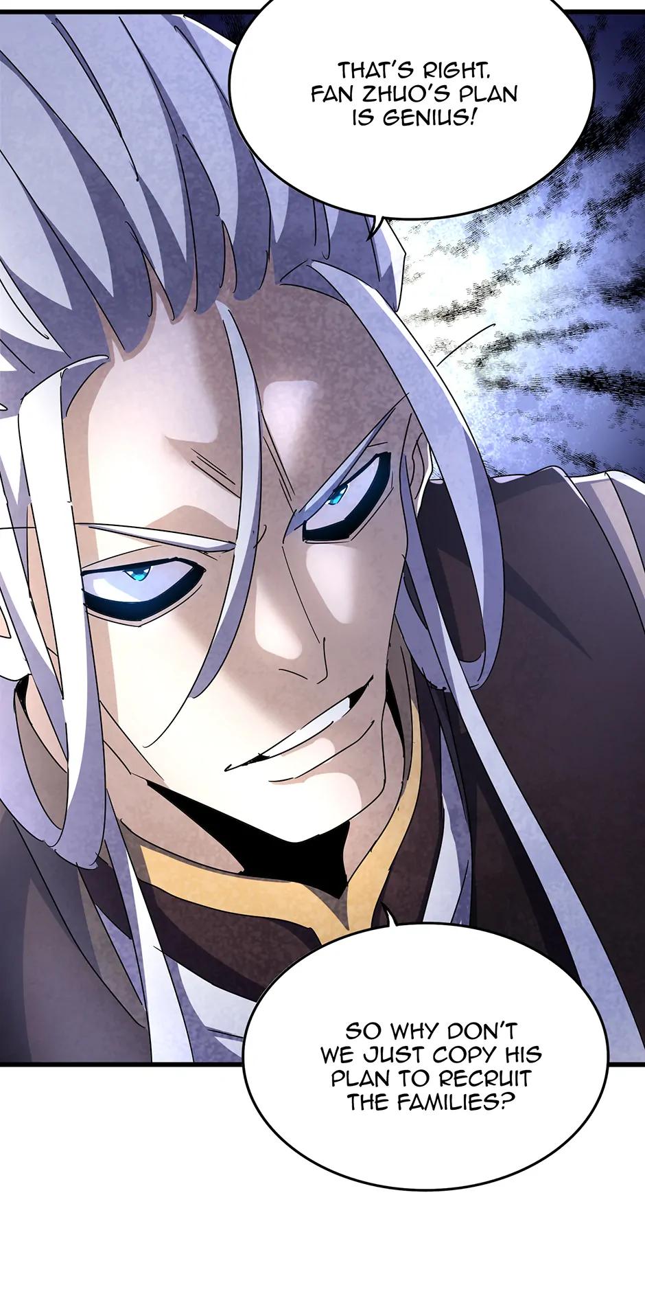 Chapter 460 — Episode 460 — Page 21