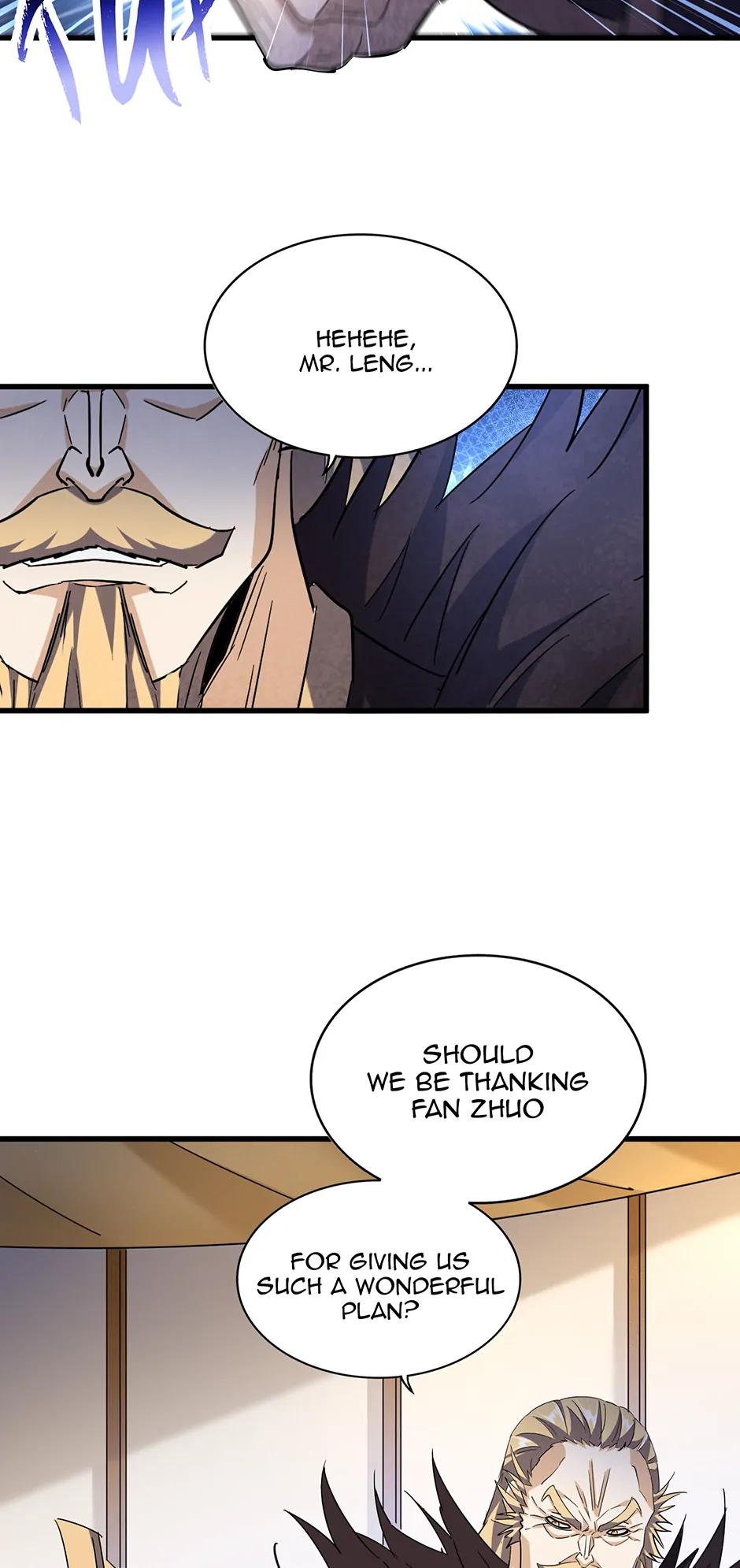 Chapter 460 — Episode 460 — Page 24