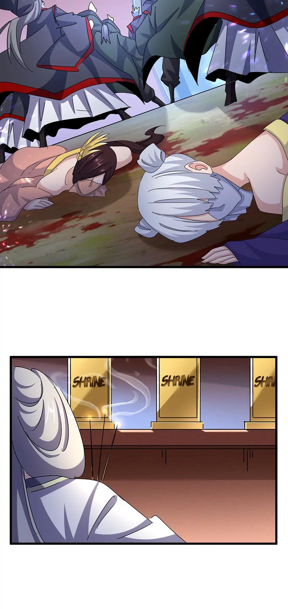 Chapter 460 — Episode 460 — Page 29