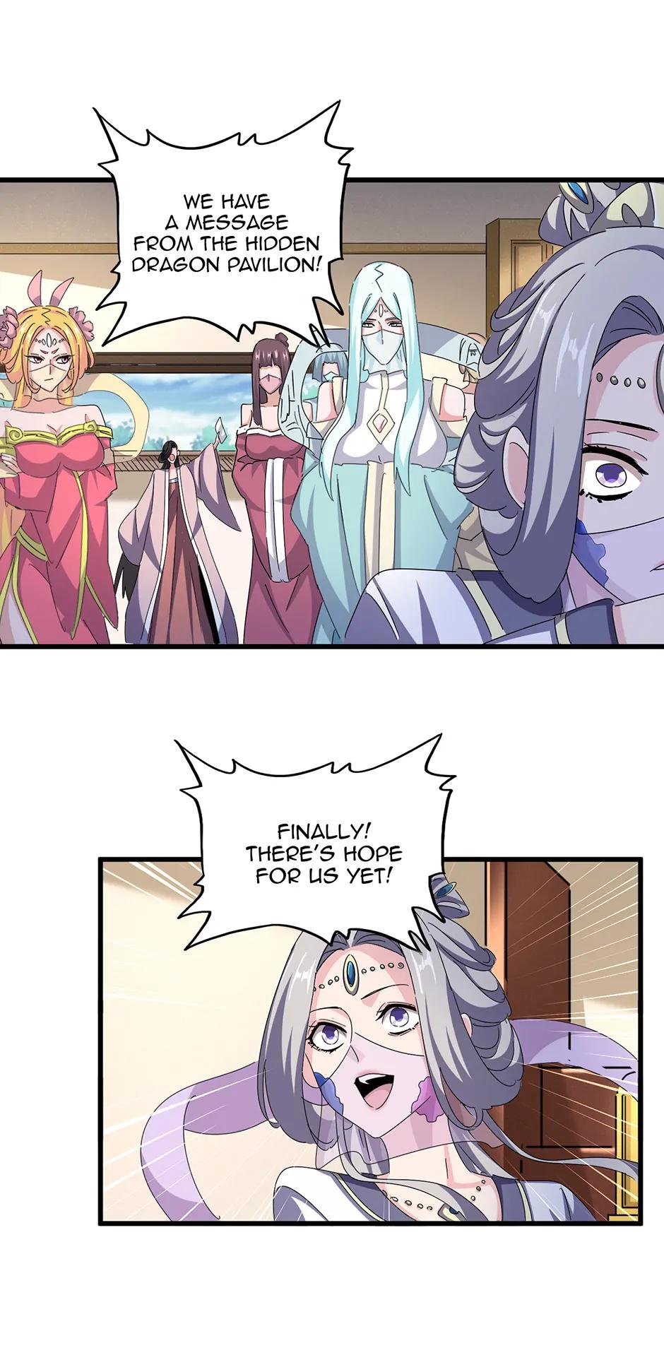 Chapter 460 — Episode 460 — Page 30