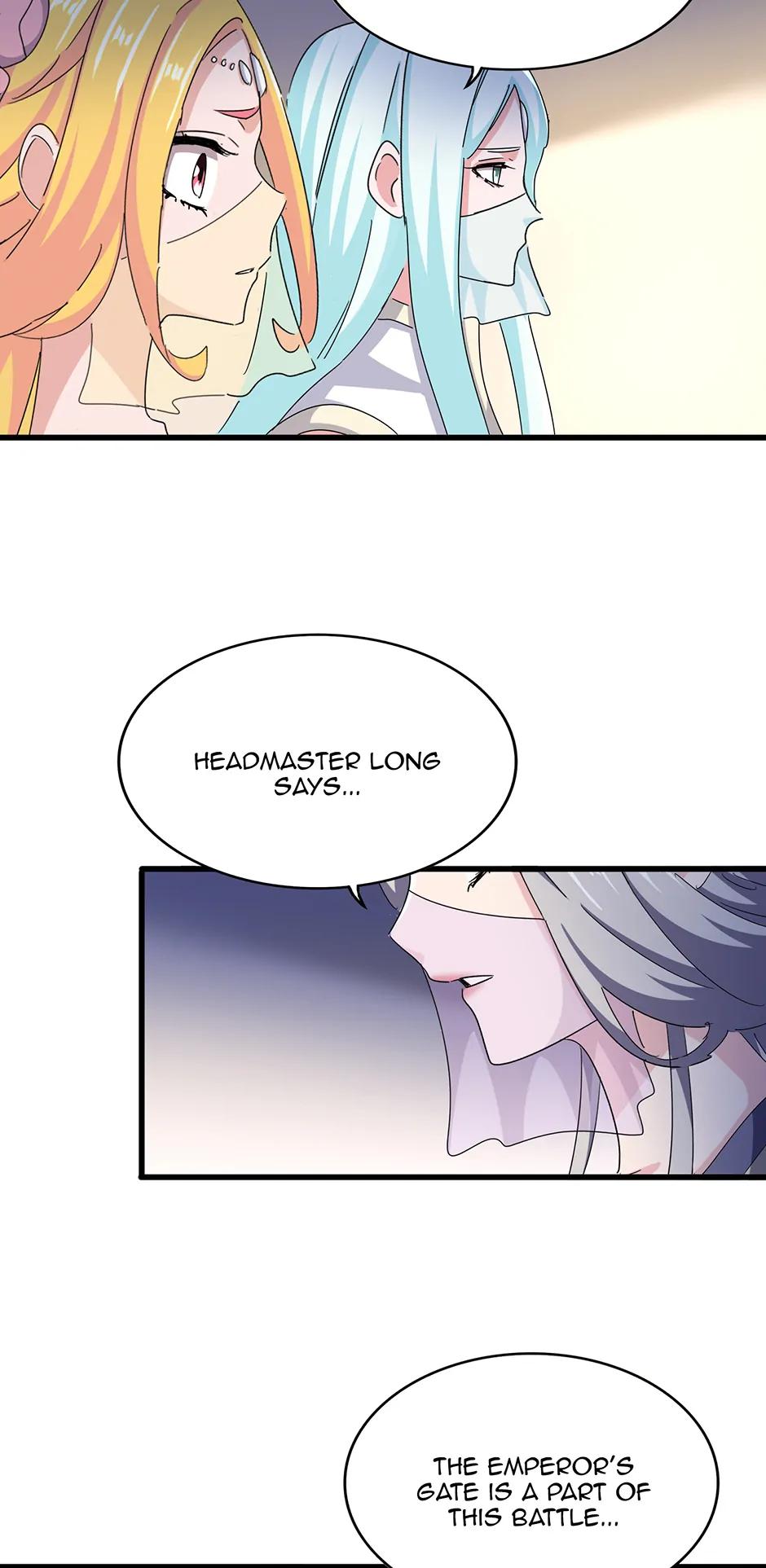 Chapter 460 — Episode 460 — Page 32