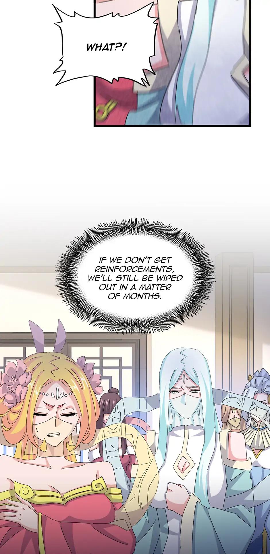 Chapter 460 — Episode 460 — Page 34