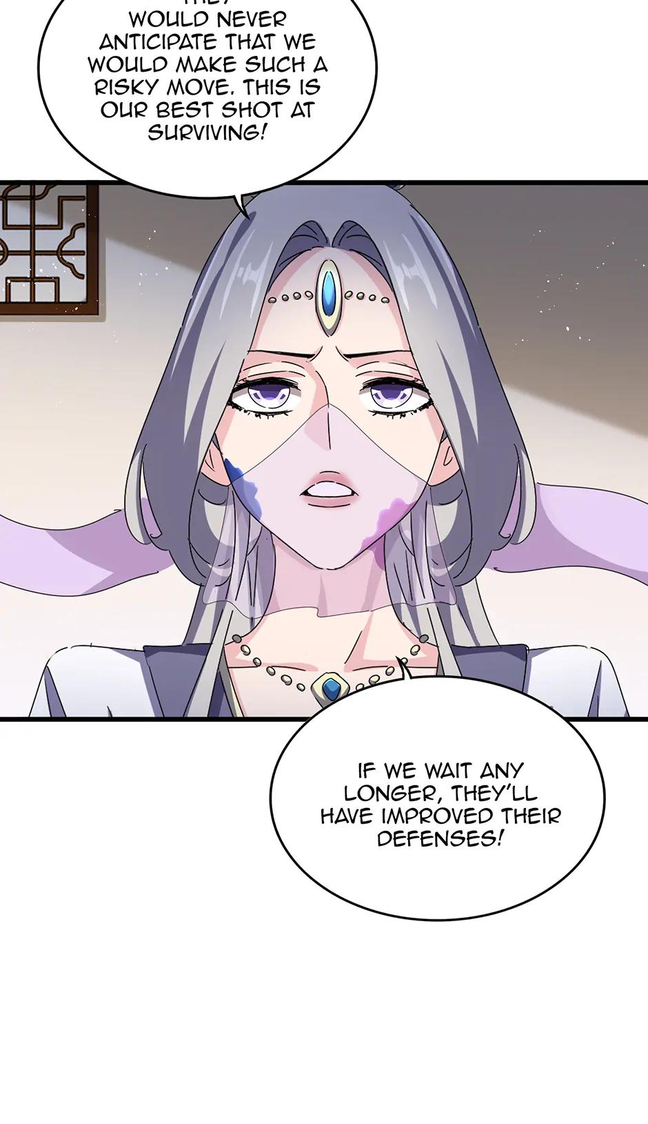 Chapter 460 — Episode 460 — Page 39