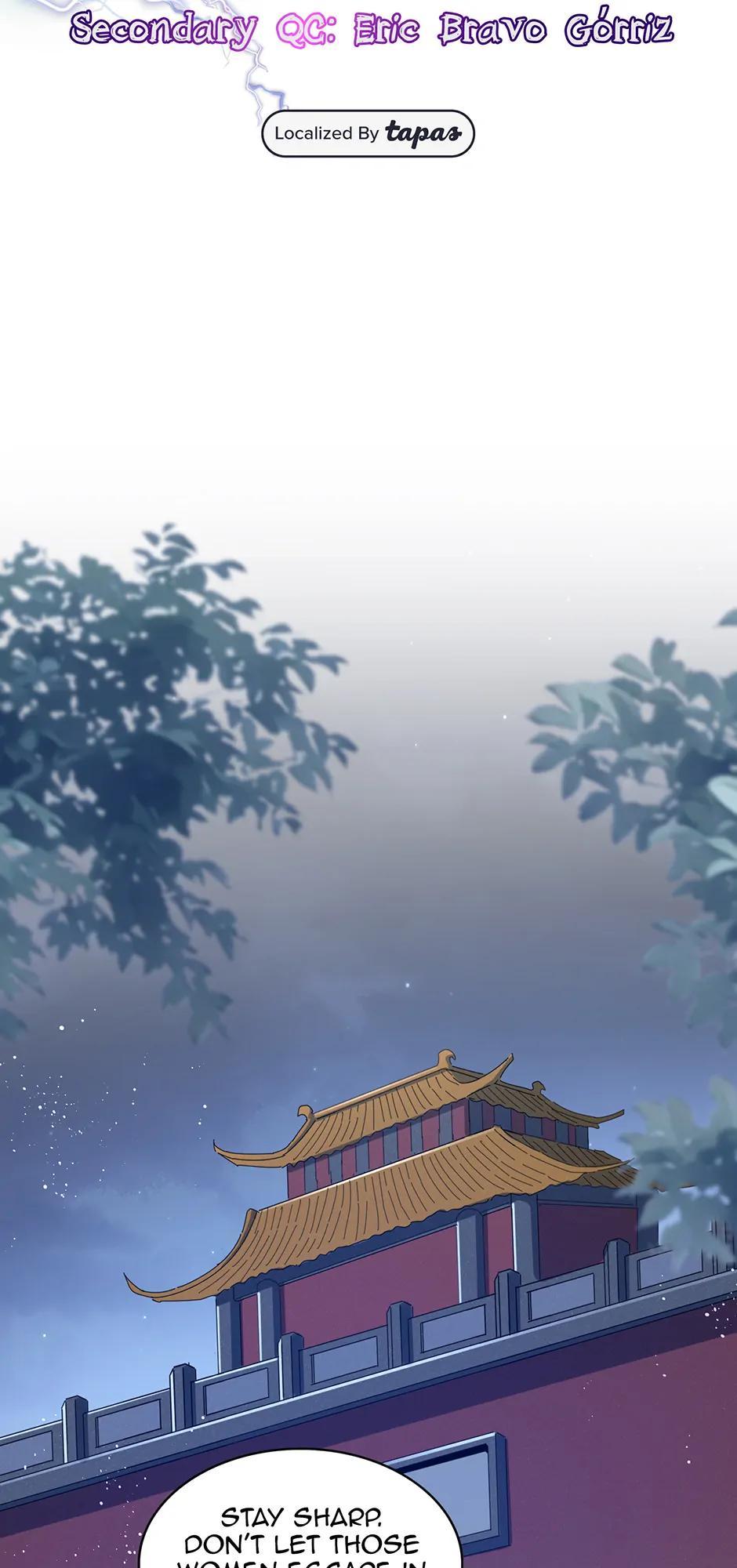 Chapter 461 — Episode 461 — Page 6