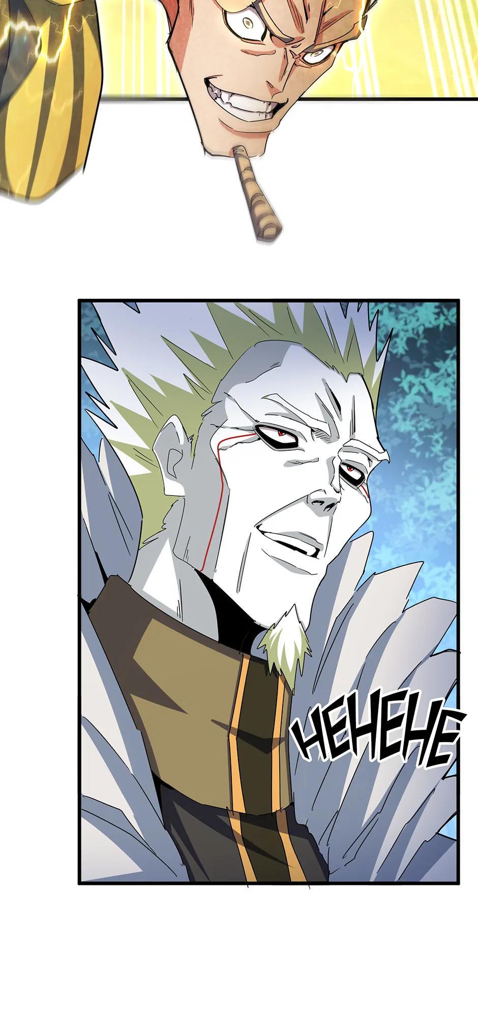 Chapter 461 — Episode 461 — Page 18
