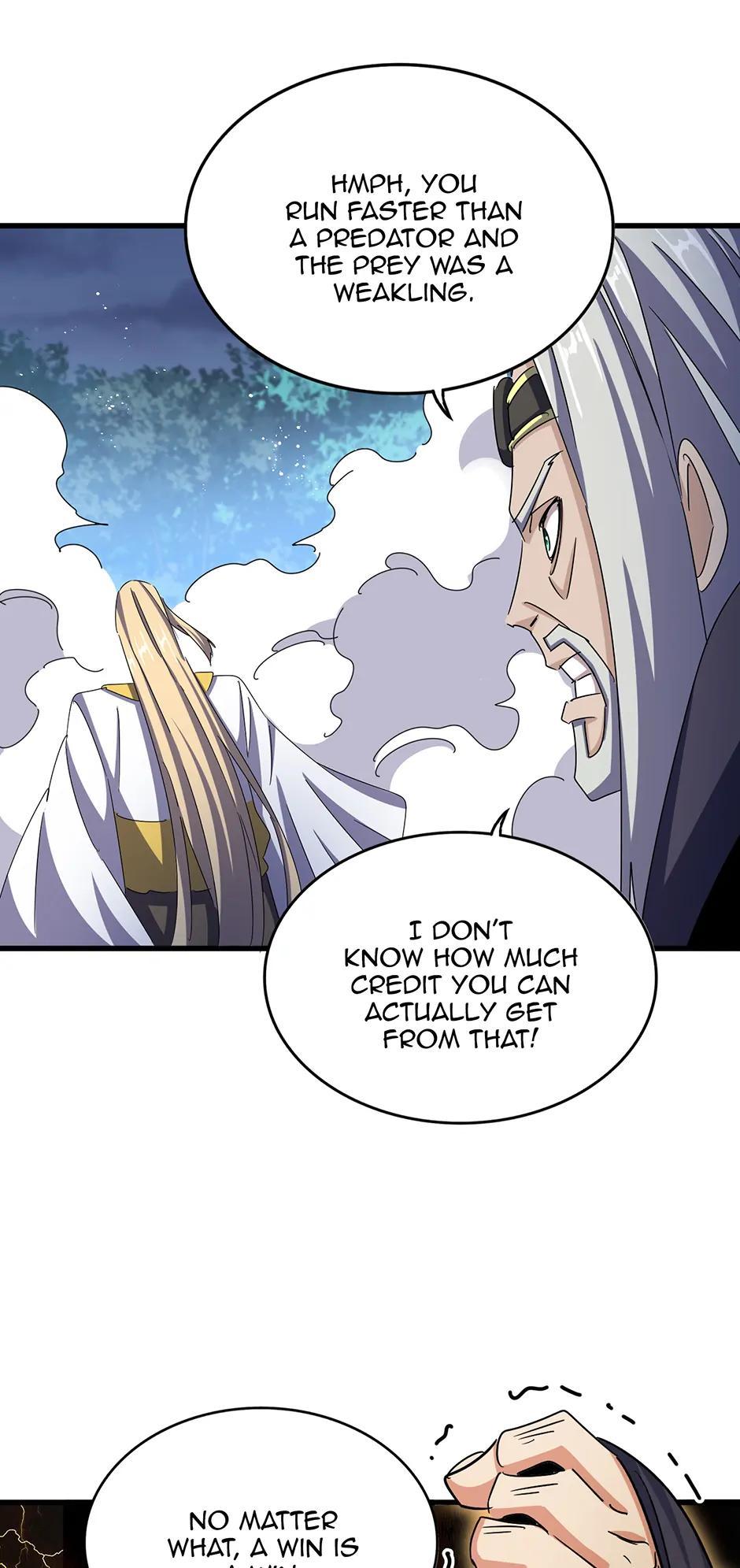 Chapter 461 — Episode 461 — Page 22
