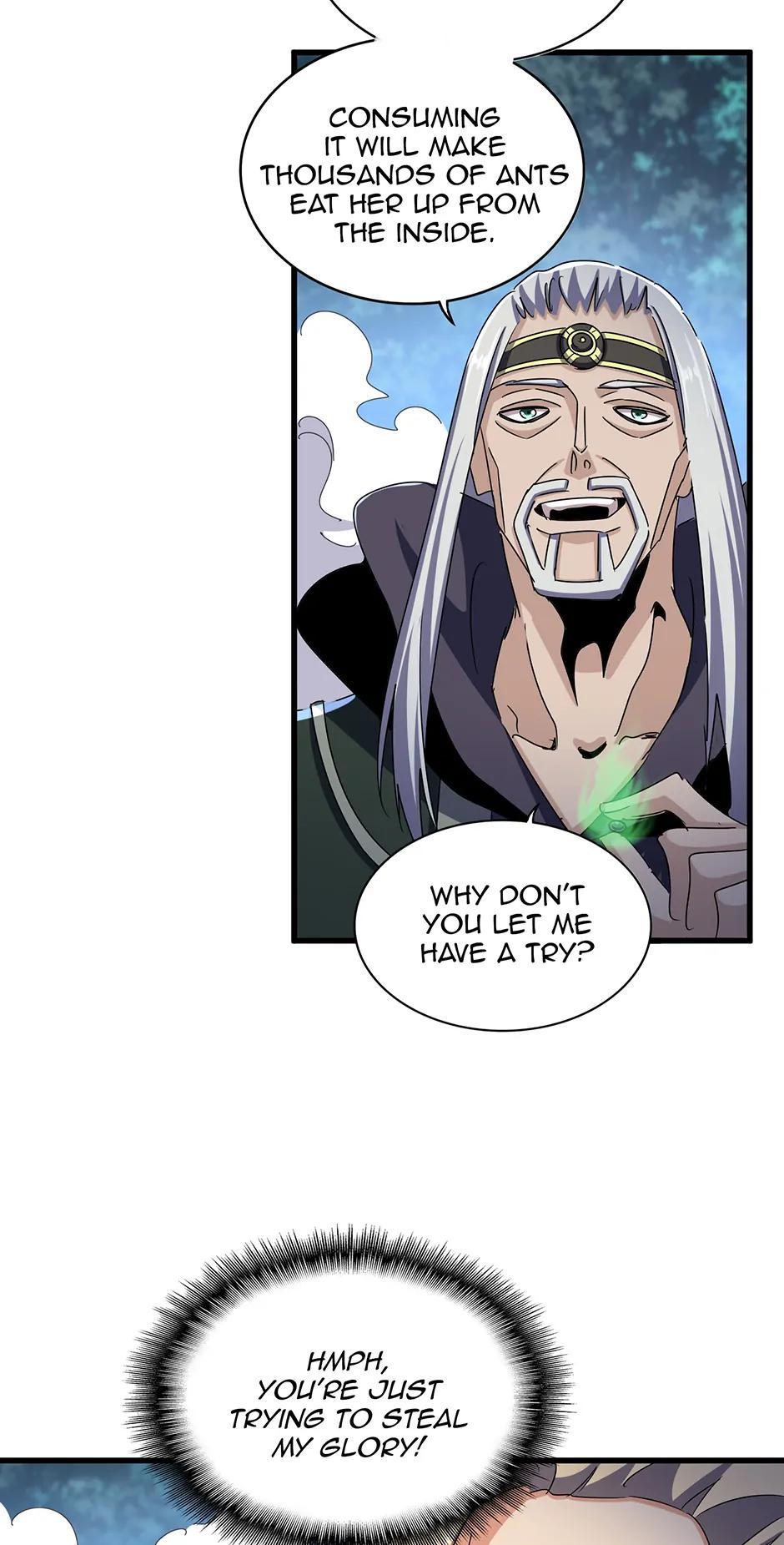 Chapter 461 — Episode 461 — Page 26