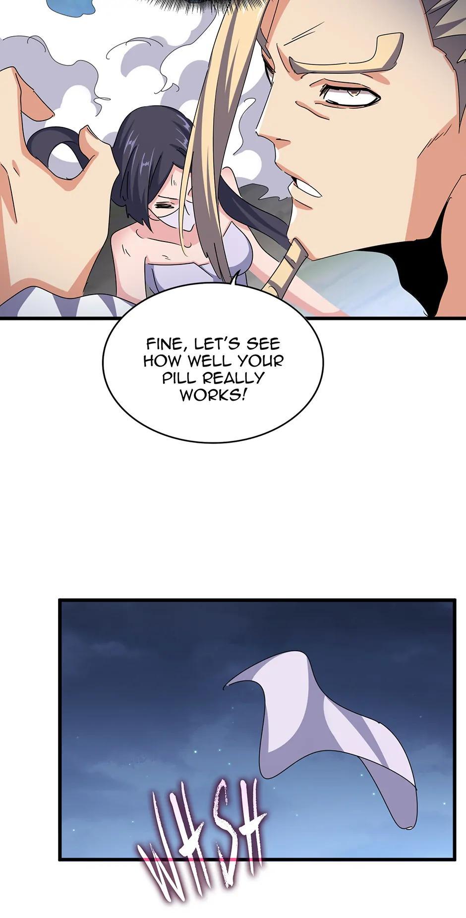 Chapter 461 — Episode 461 — Page 27