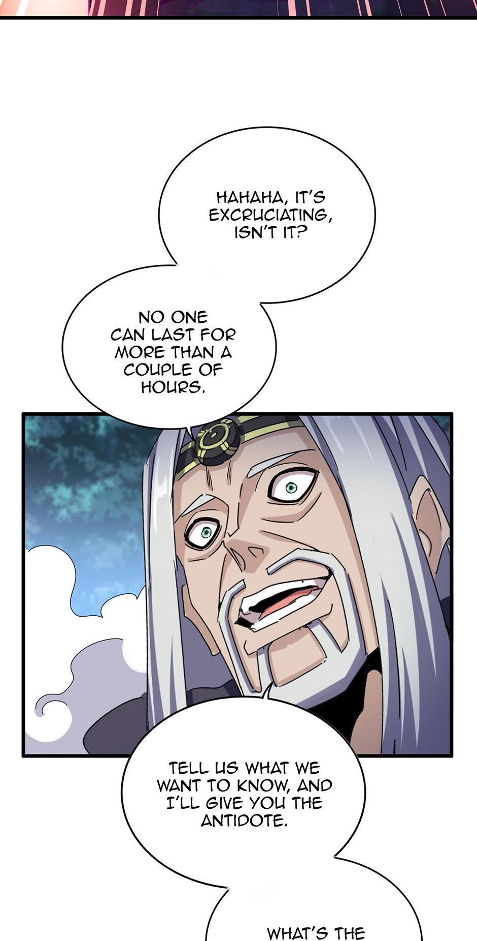Chapter 461 — Episode 461 — Page 30