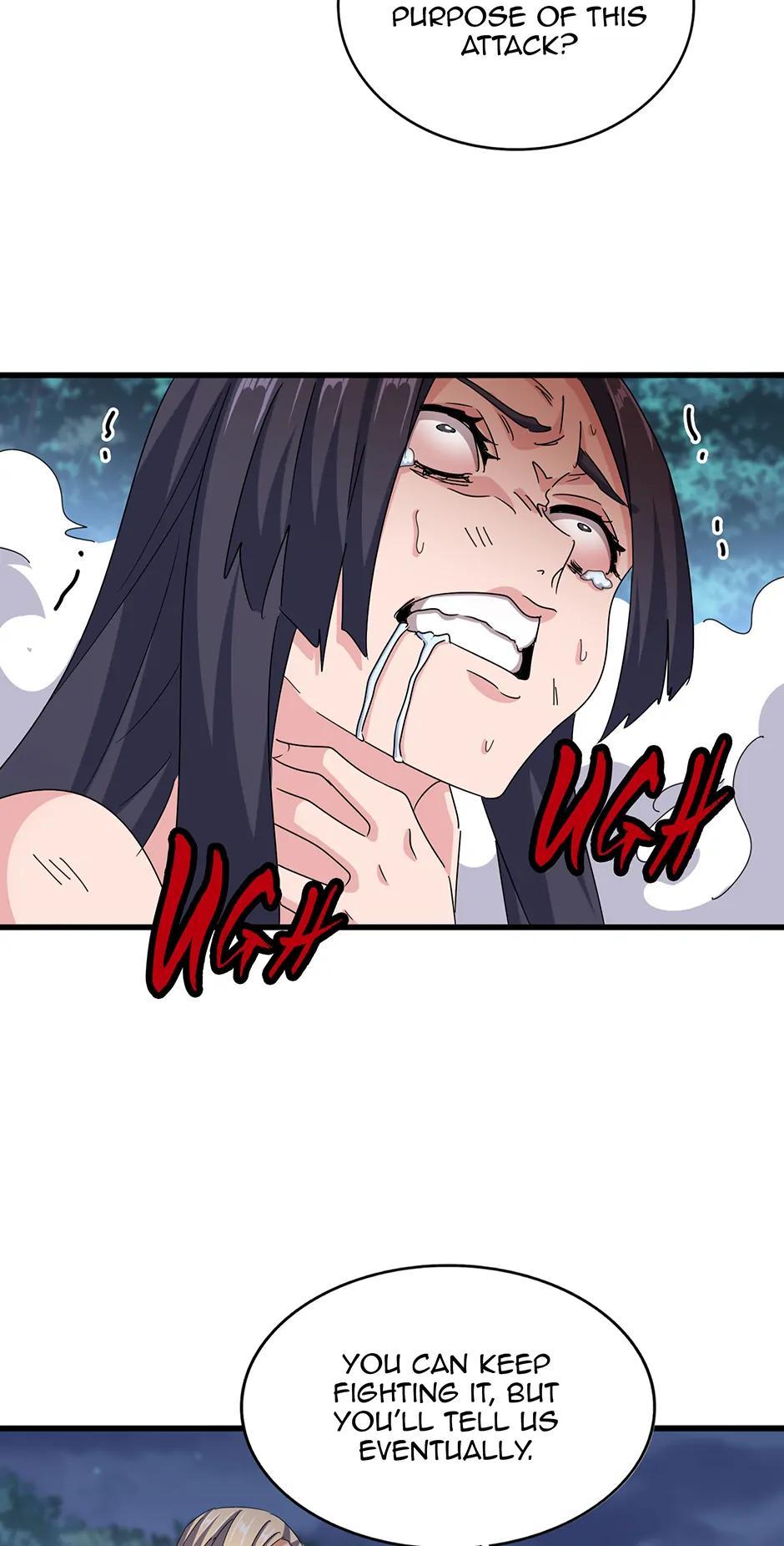 Chapter 461 — Episode 461 — Page 31