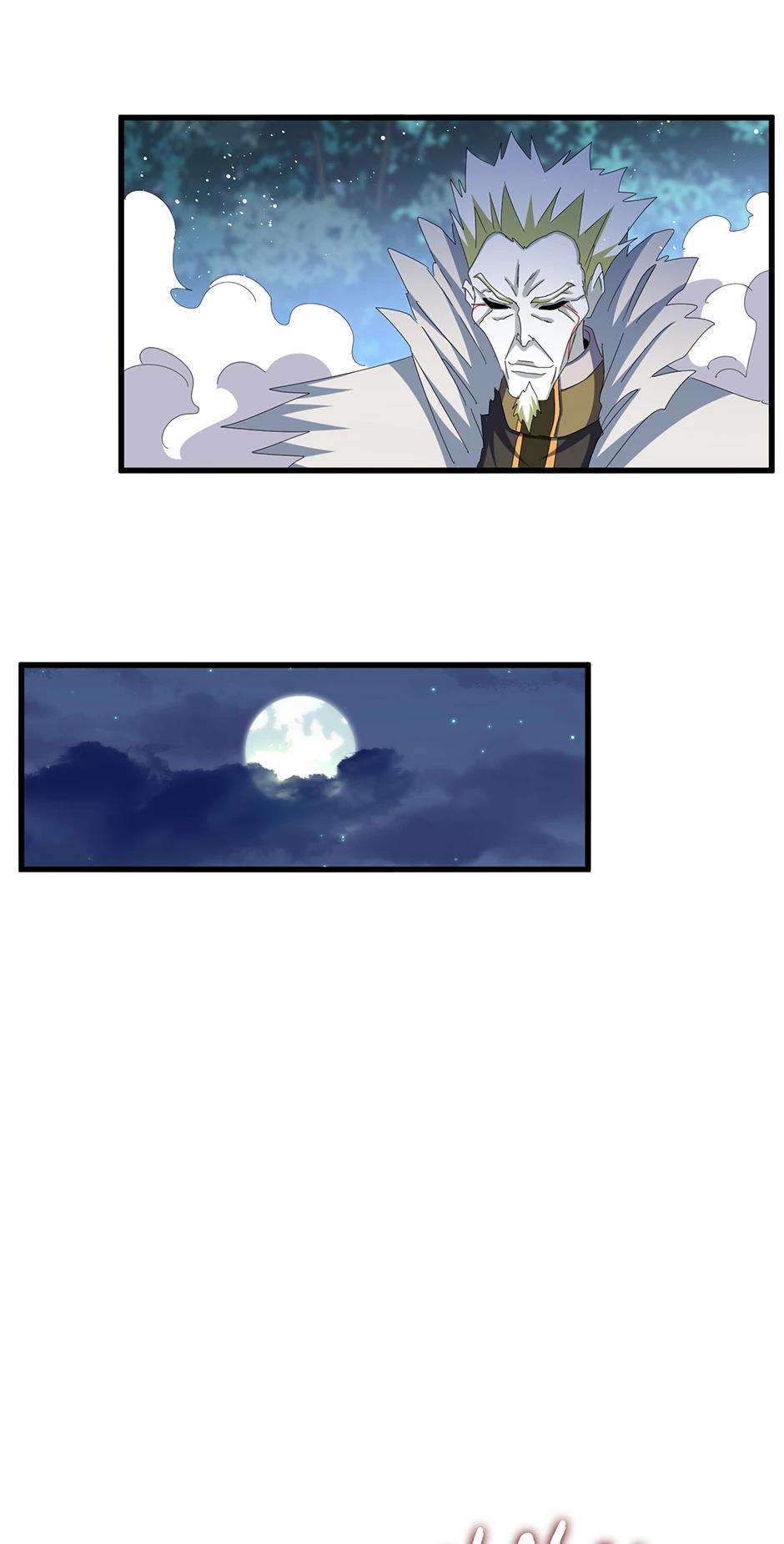 Chapter 461 — Episode 461 — Page 33