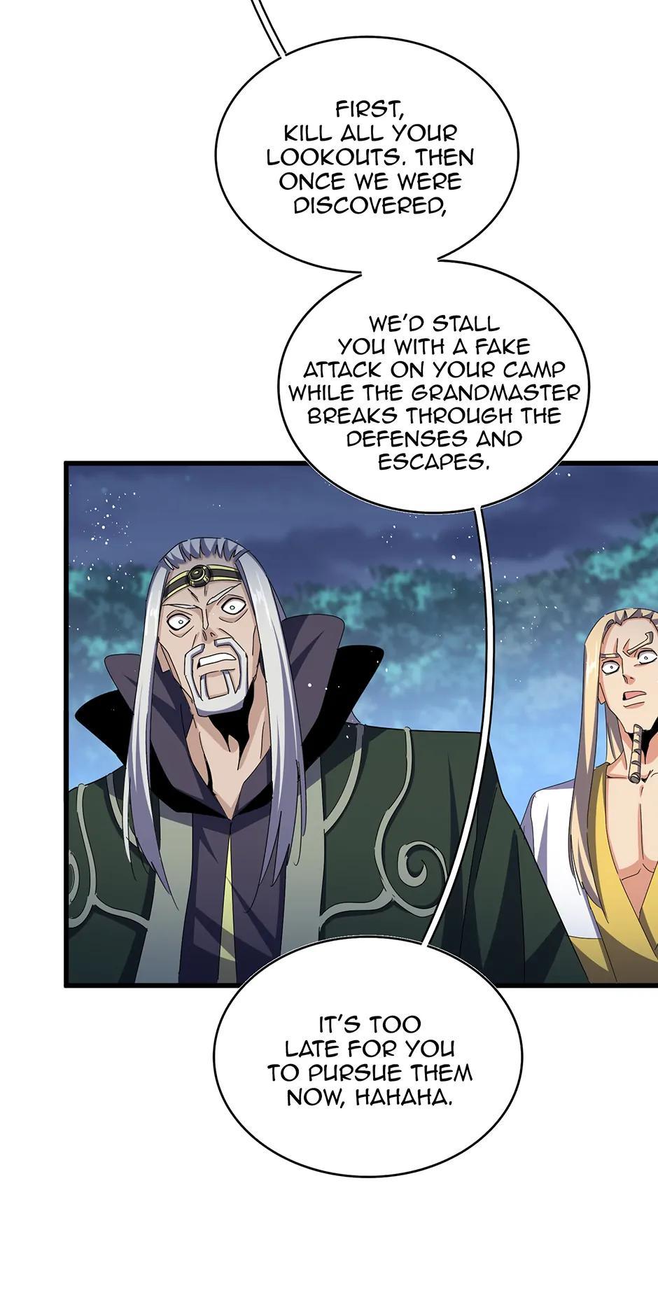 Chapter 461 — Episode 461 — Page 39