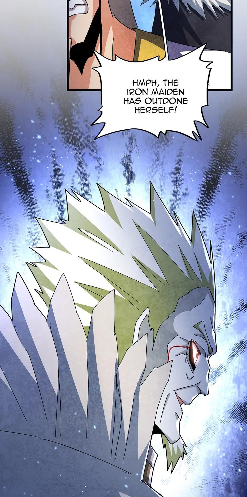 Chapter 461 — Episode 461 — Page 42