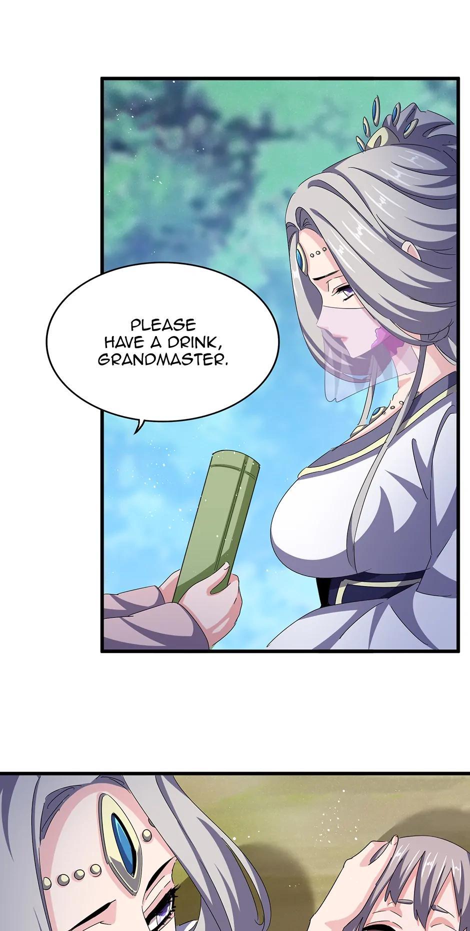 Chapter 462 — Episode 462 — Page 5