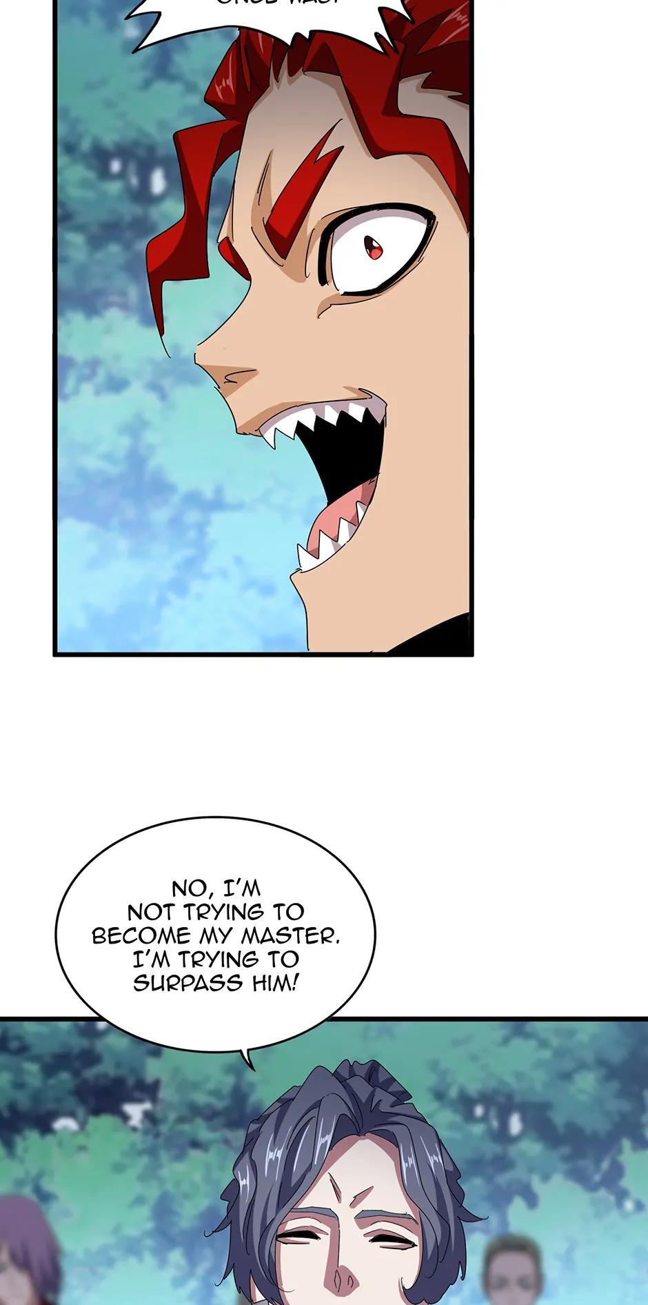 Chapter 462 — Episode 462 — Page 21