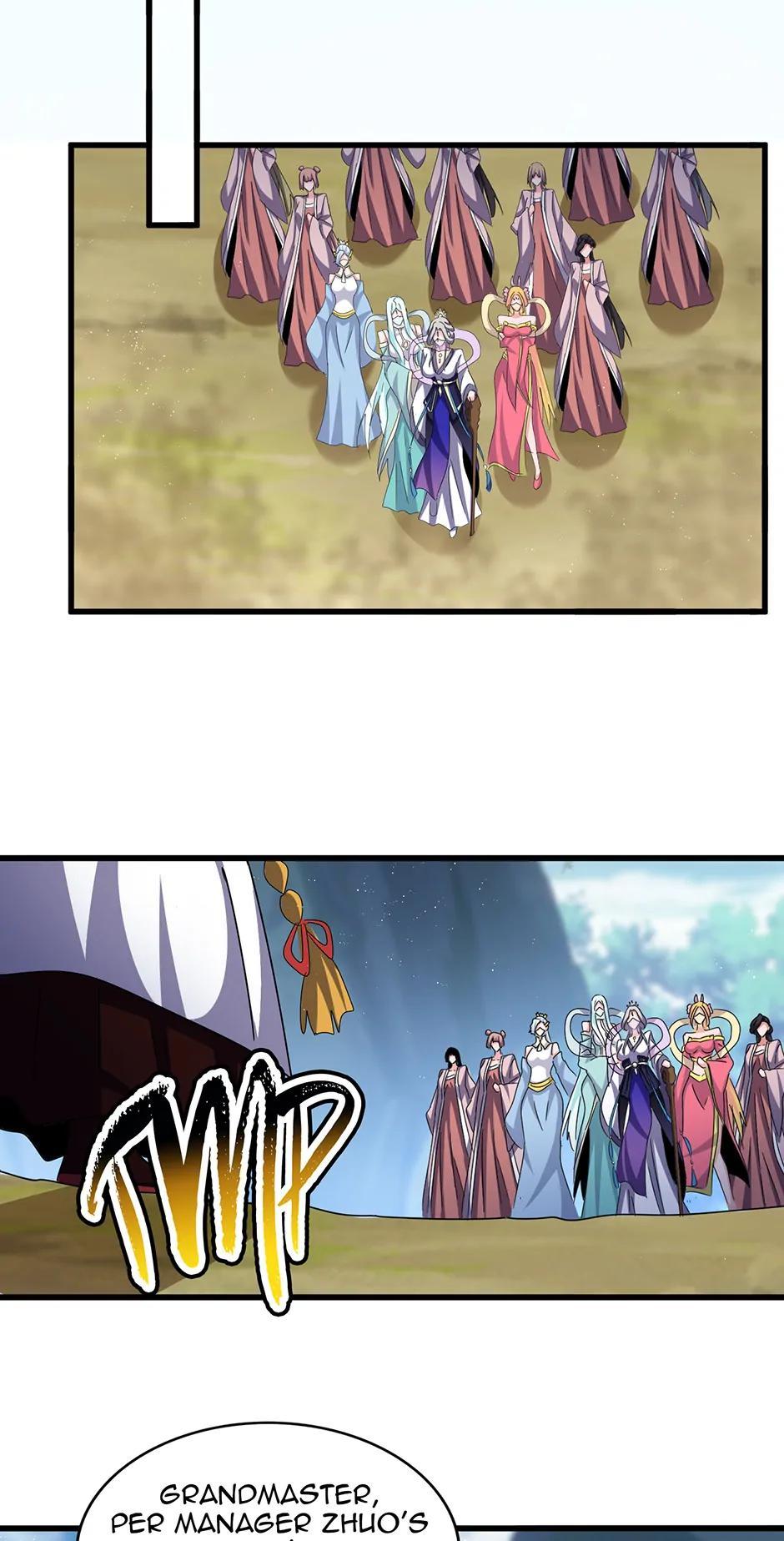 Chapter 463 — Episode 463 — Page 6