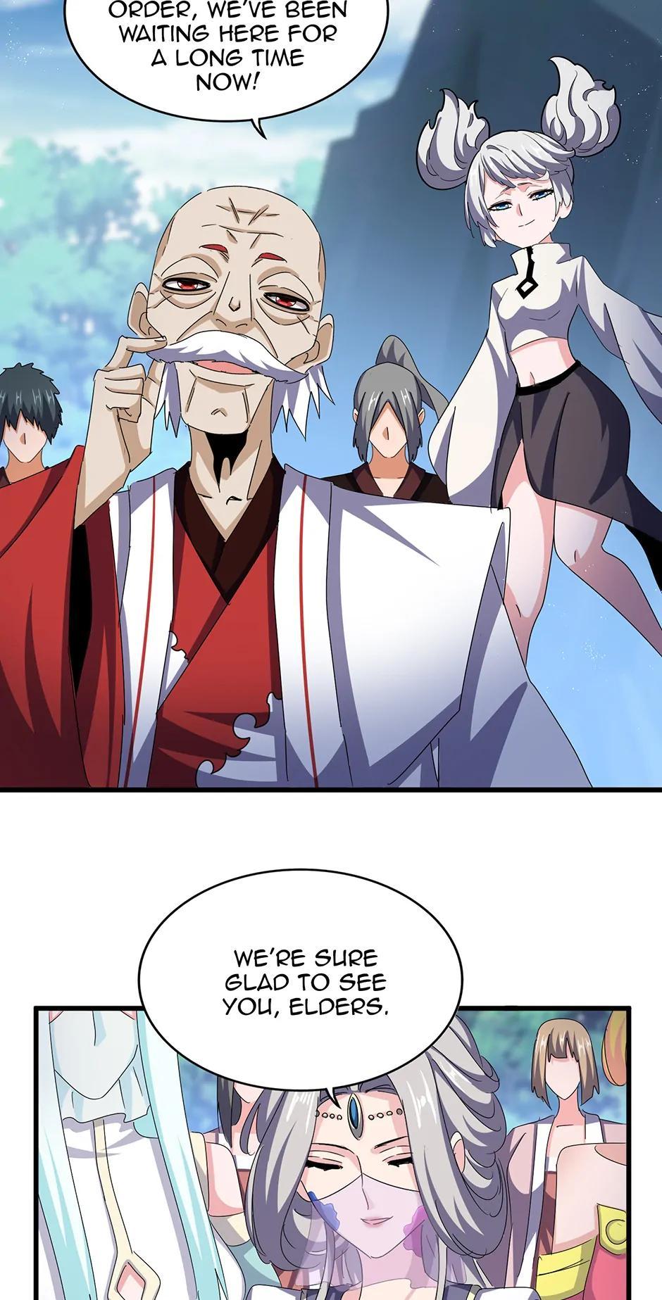 Chapter 463 — Episode 463 — Page 7