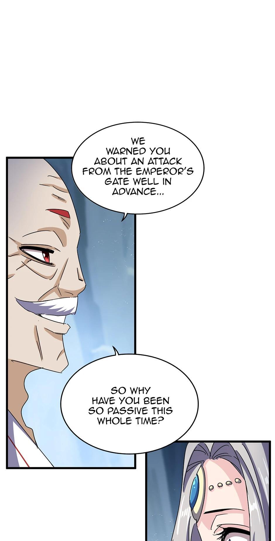 Chapter 463 — Episode 463 — Page 9