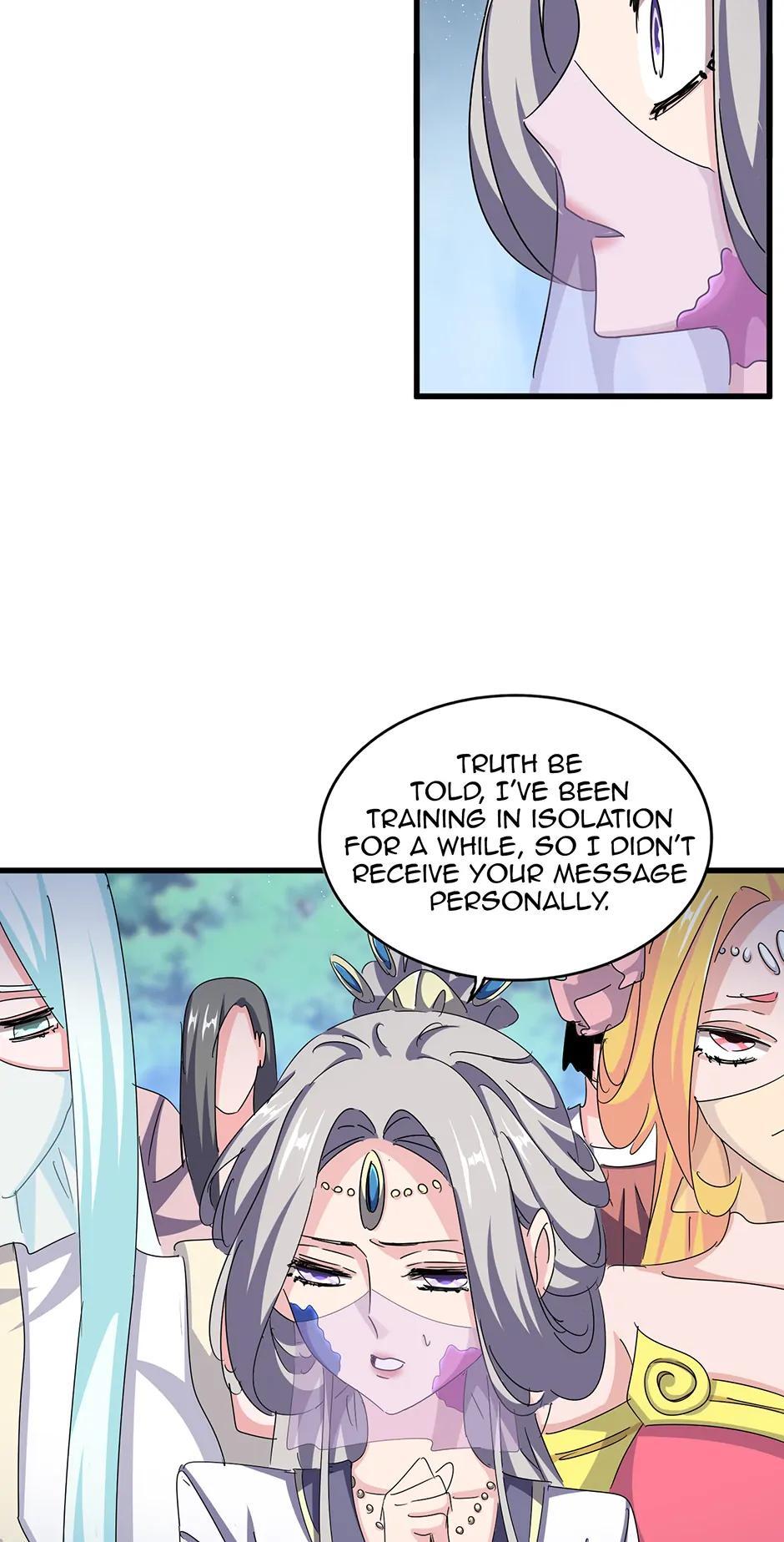 Chapter 463 — Episode 463 — Page 10