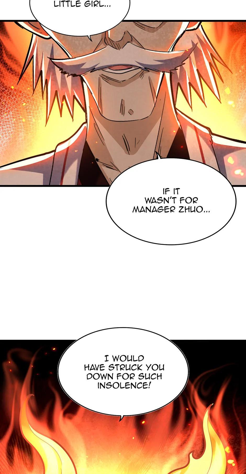 Chapter 463 — Episode 463 — Page 21