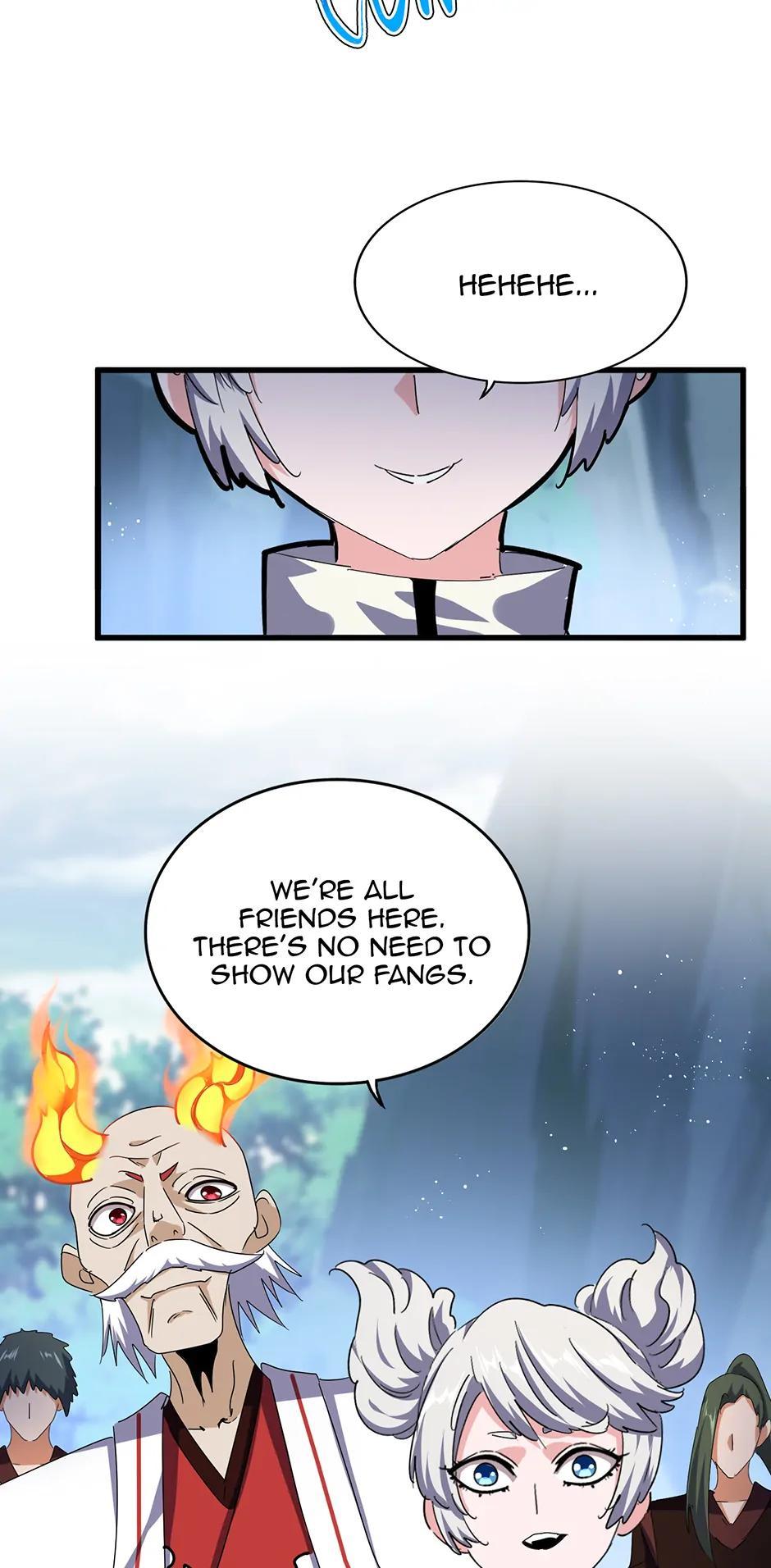 Chapter 463 — Episode 463 — Page 24
