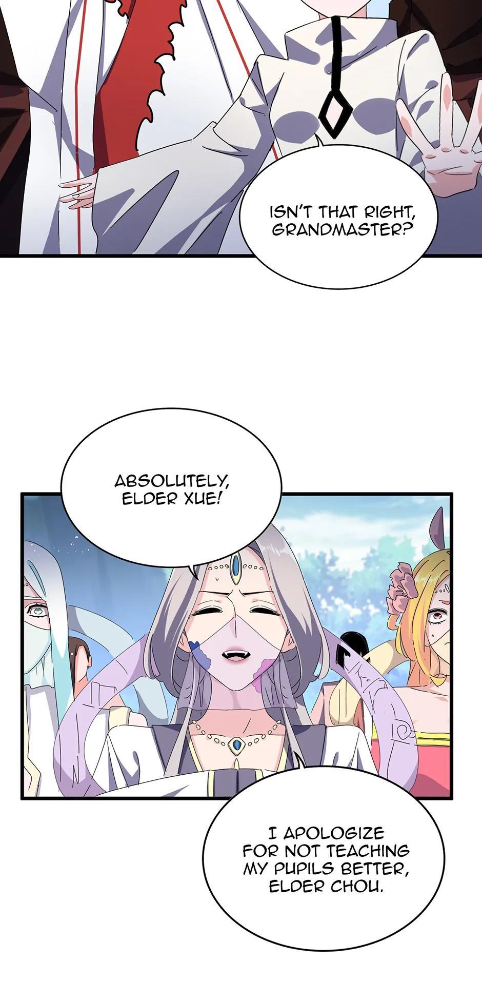 Chapter 463 — Episode 463 — Page 25