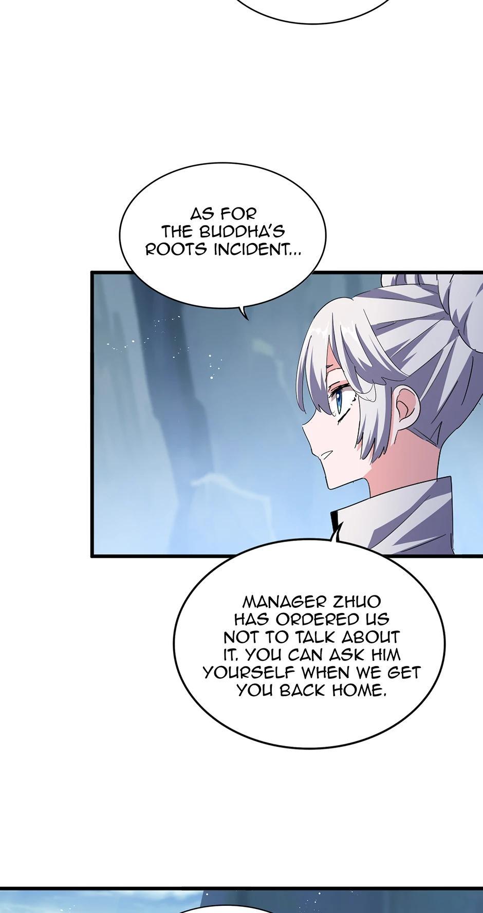Chapter 463 — Episode 463 — Page 31