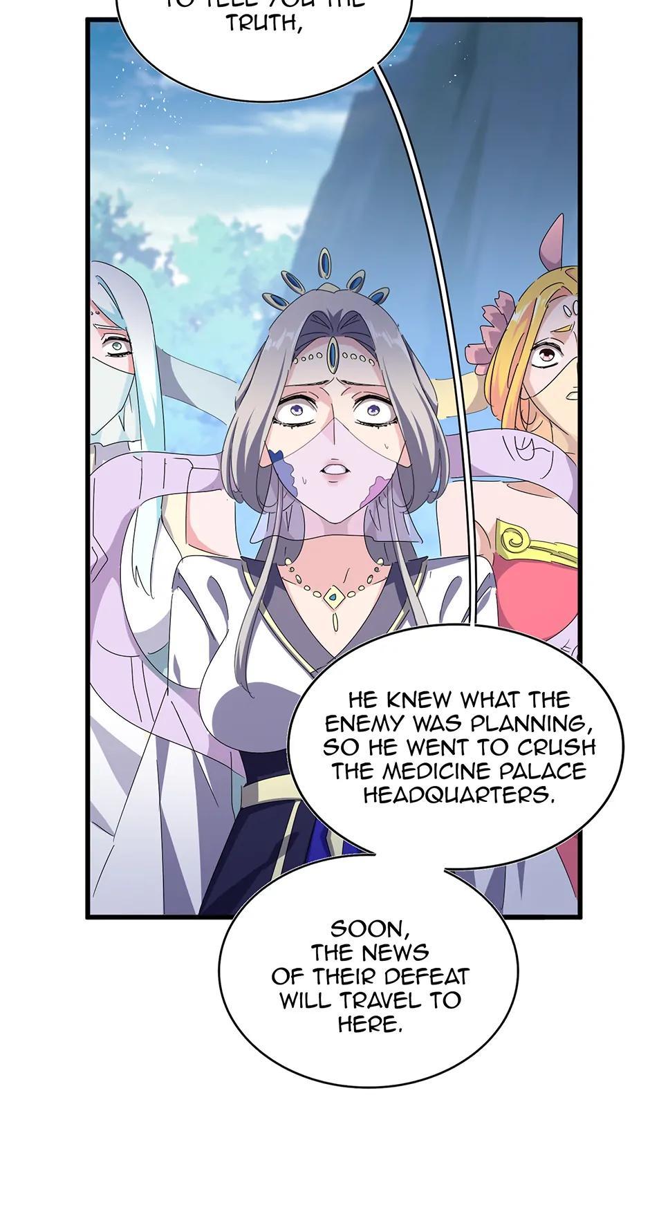 Chapter 463 — Episode 463 — Page 36