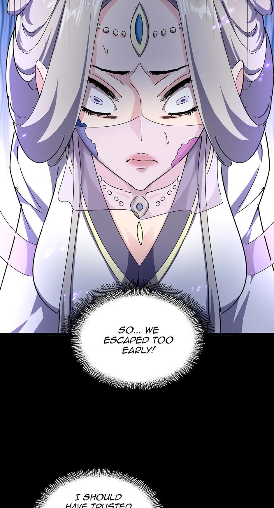Chapter 463 — Episode 463 — Page 39