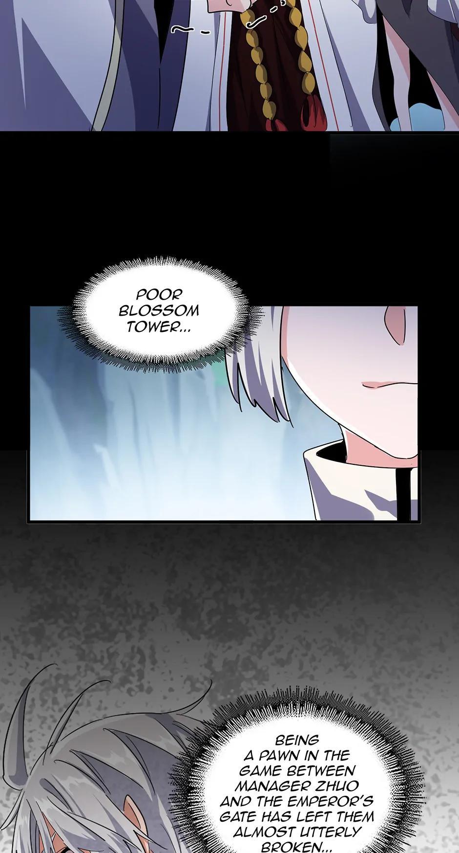 Chapter 463 — Episode 463 — Page 41