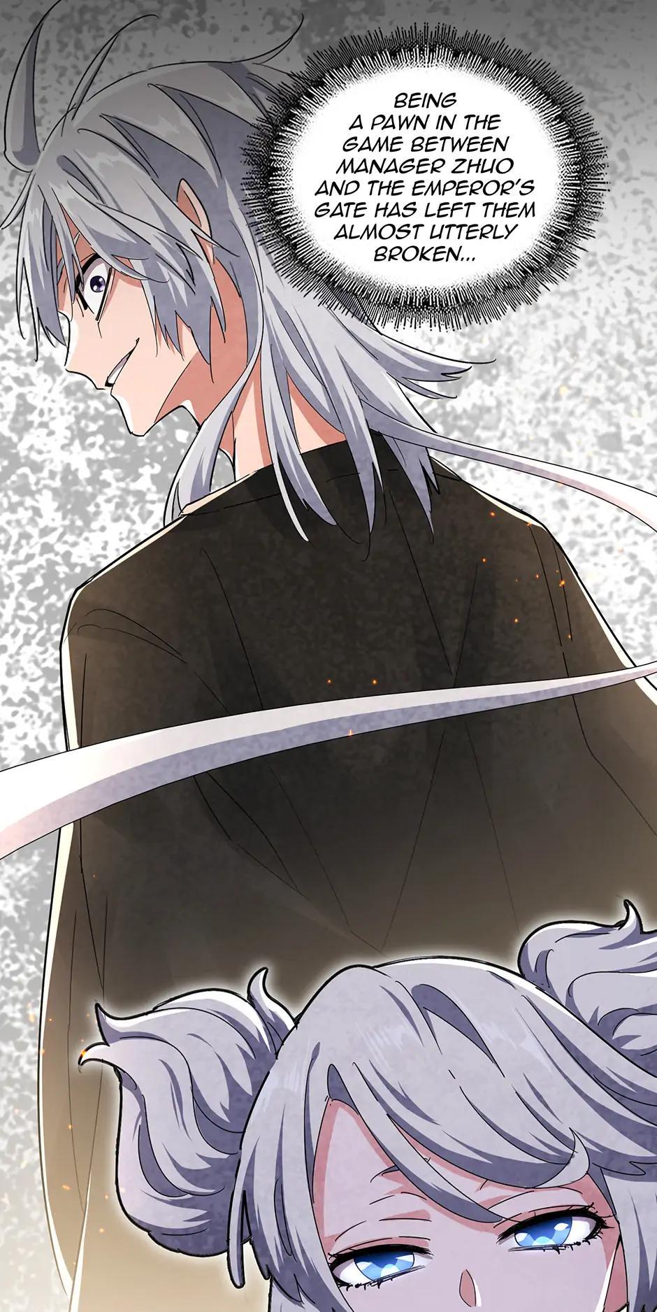 Chapter 464 — Episode 464 — Page 4
