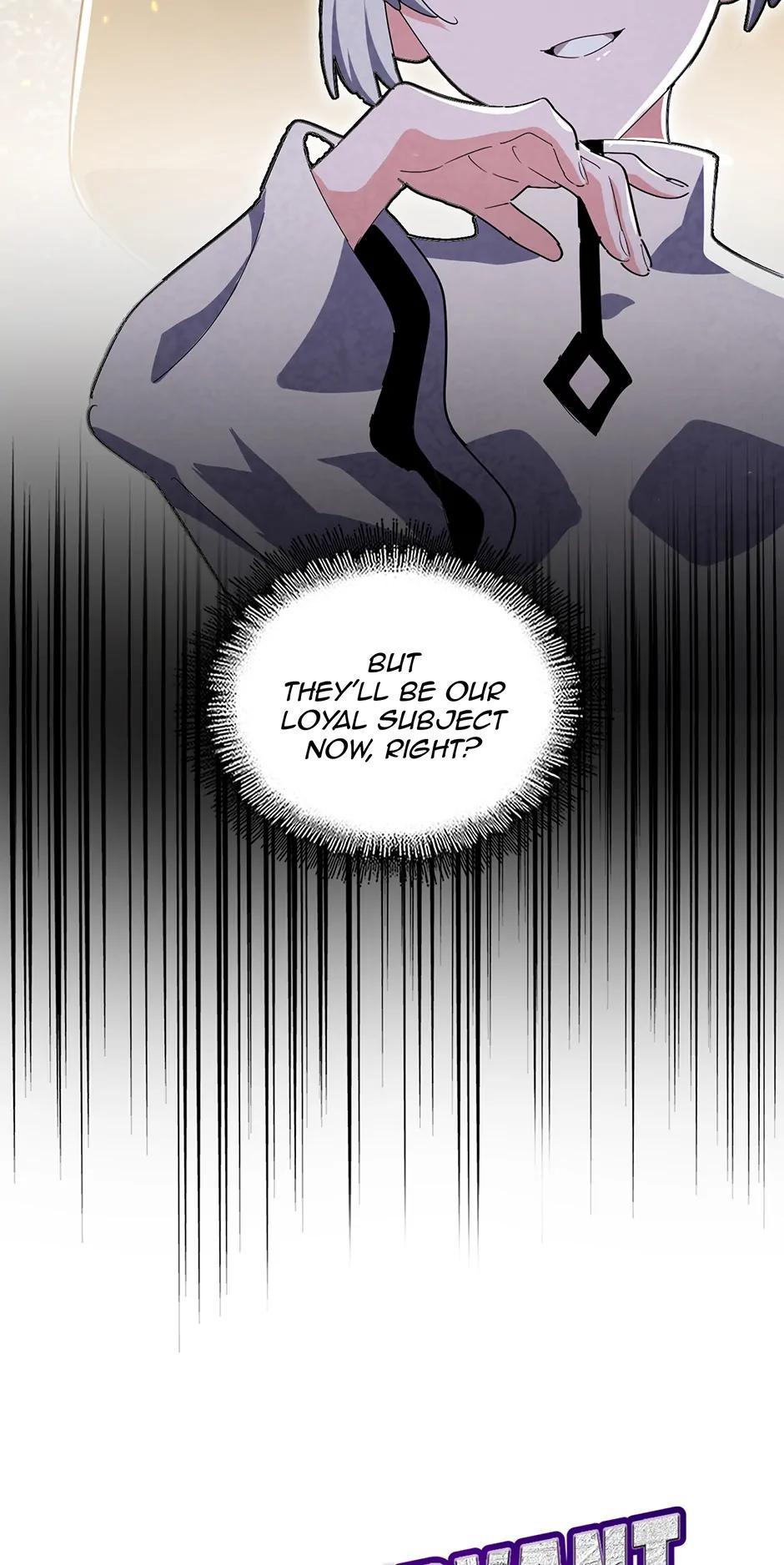 Chapter 464 — Episode 464 — Page 5