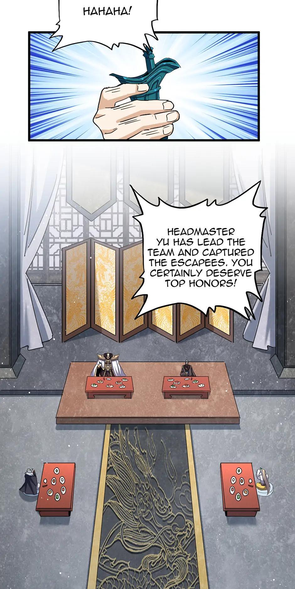 Chapter 464 — Episode 464 — Page 7