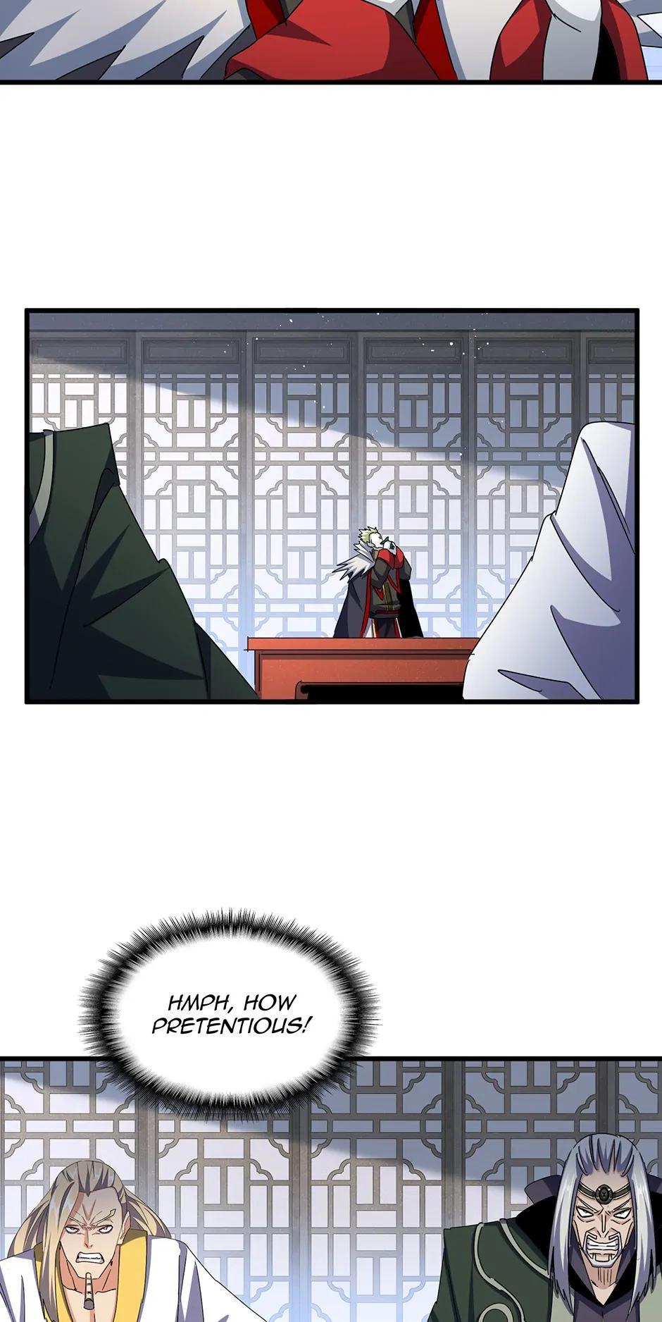 Chapter 464 — Episode 464 — Page 9