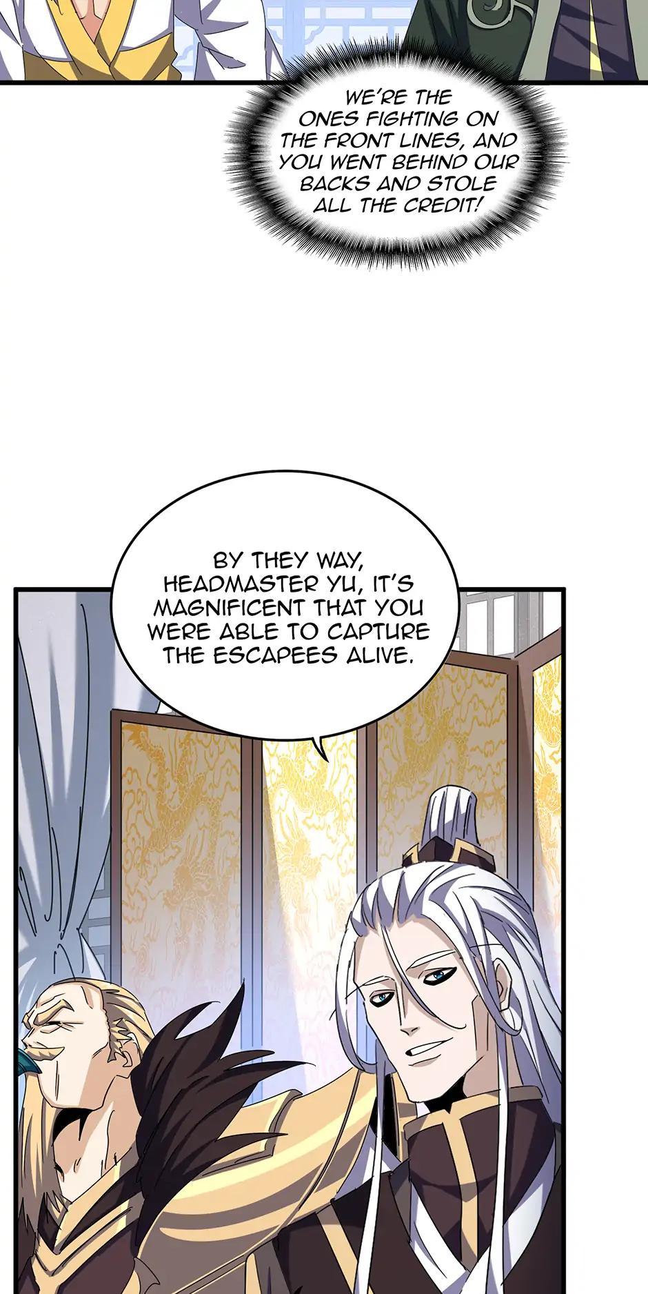 Chapter 464 — Episode 464 — Page 10