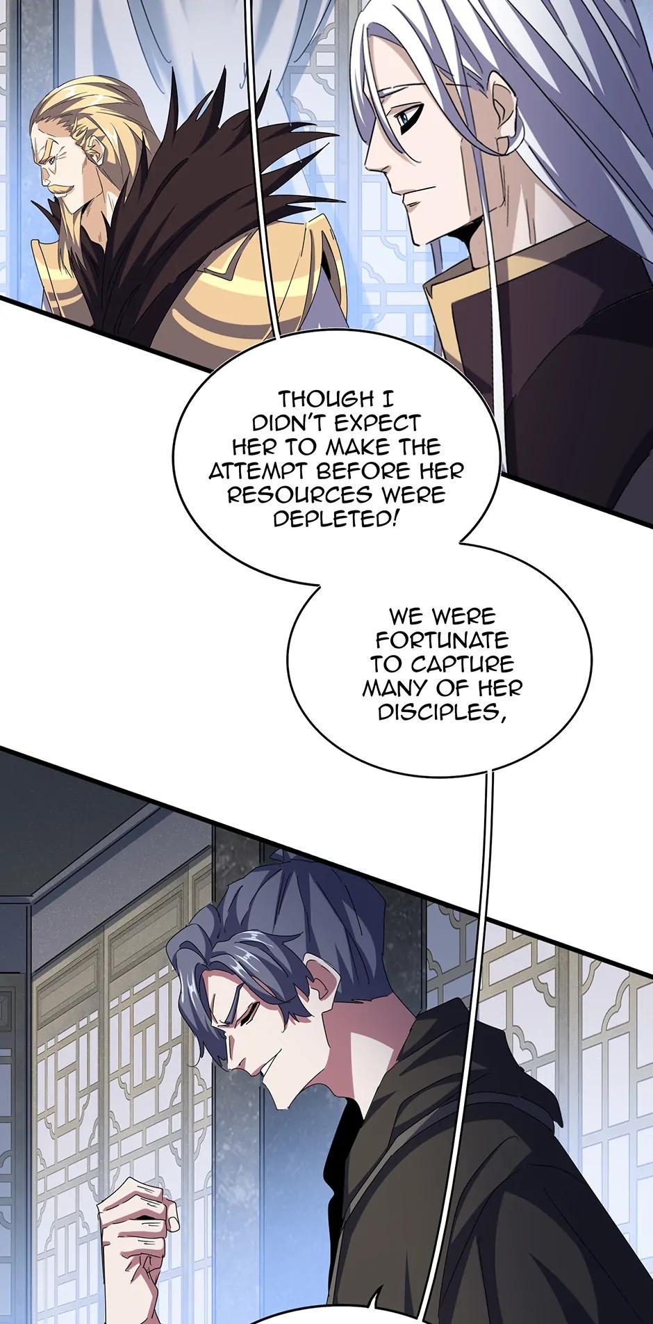 Chapter 464 — Episode 464 — Page 16