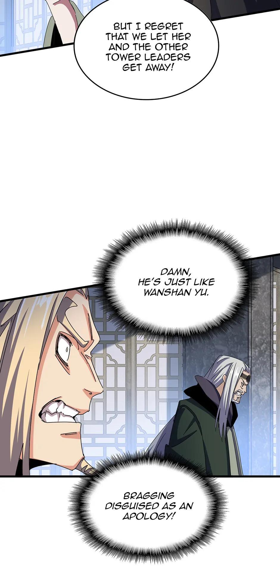 Chapter 464 — Episode 464 — Page 17