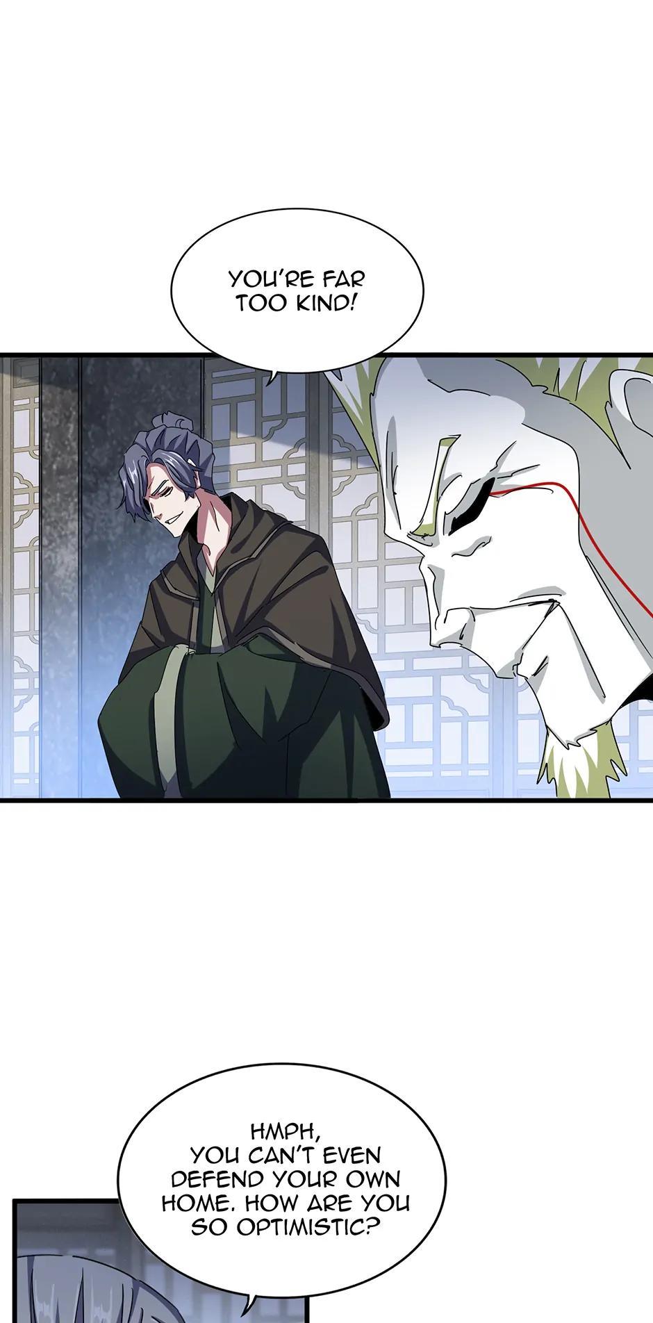 Chapter 464 — Episode 464 — Page 19