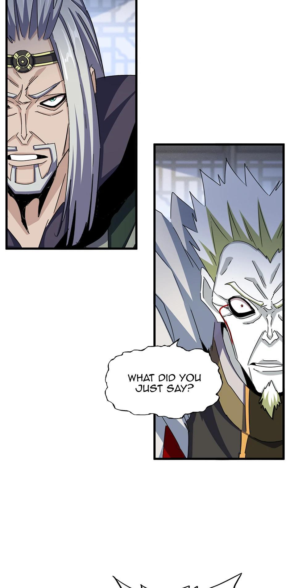 Chapter 464 — Episode 464 — Page 20