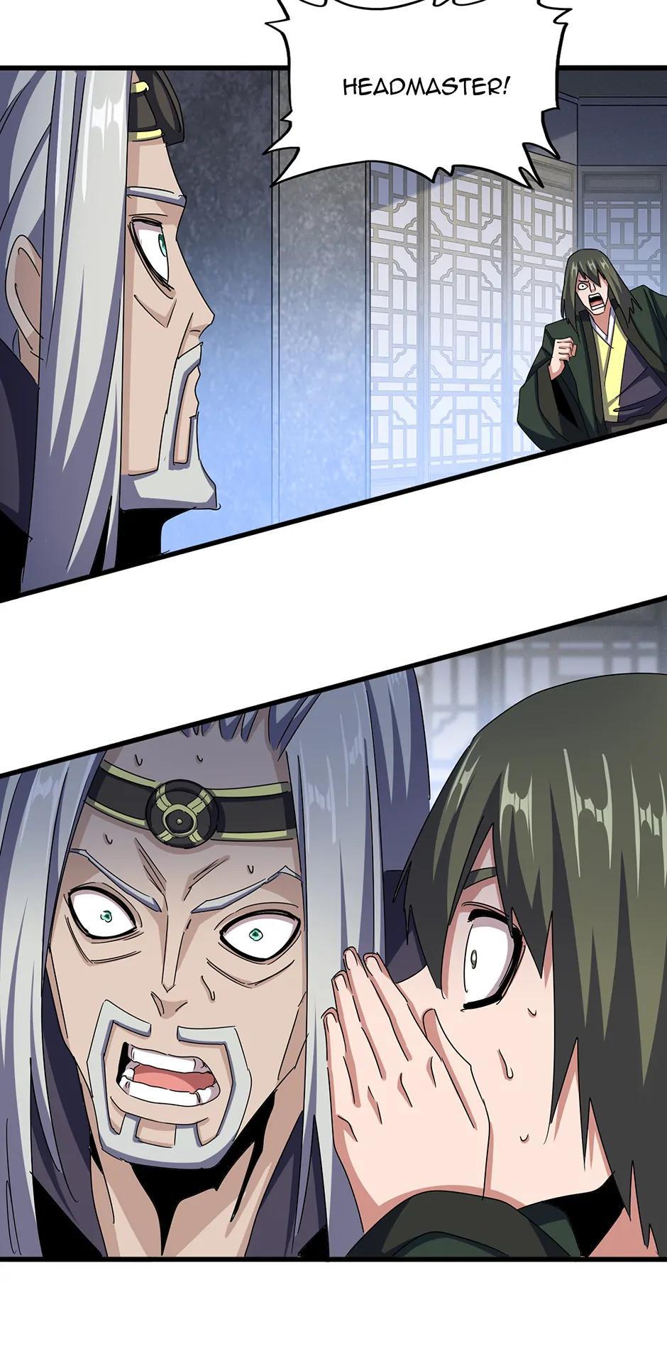 Chapter 464 — Episode 464 — Page 21