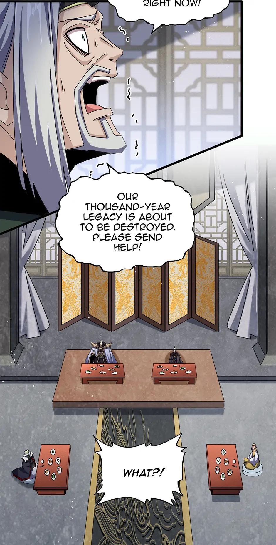 Chapter 464 — Episode 464 — Page 24