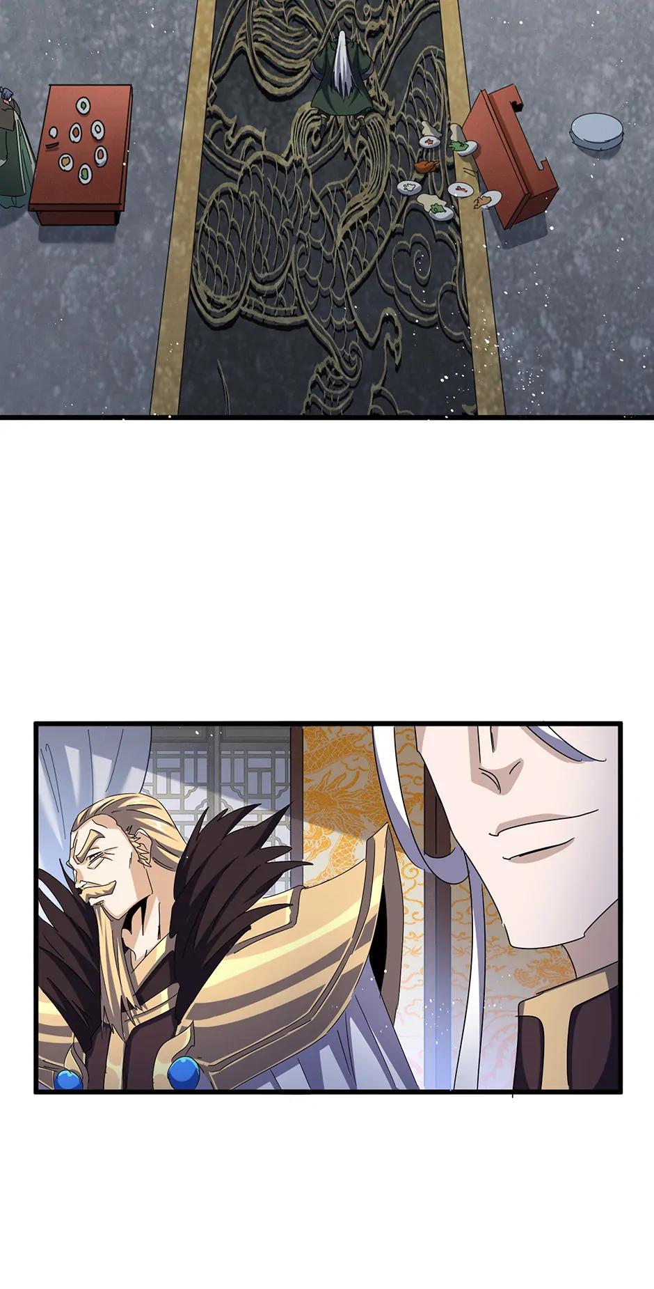 Chapter 464 — Episode 464 — Page 25