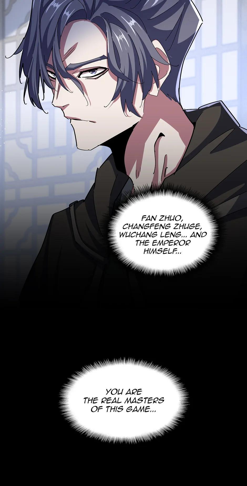 Chapter 464 — Episode 464 — Page 30