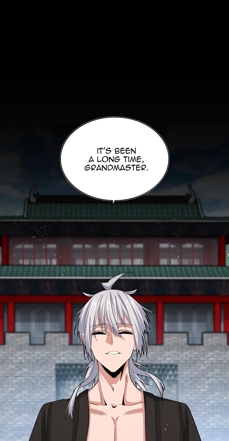 Chapter 464 — Episode 464 — Page 31