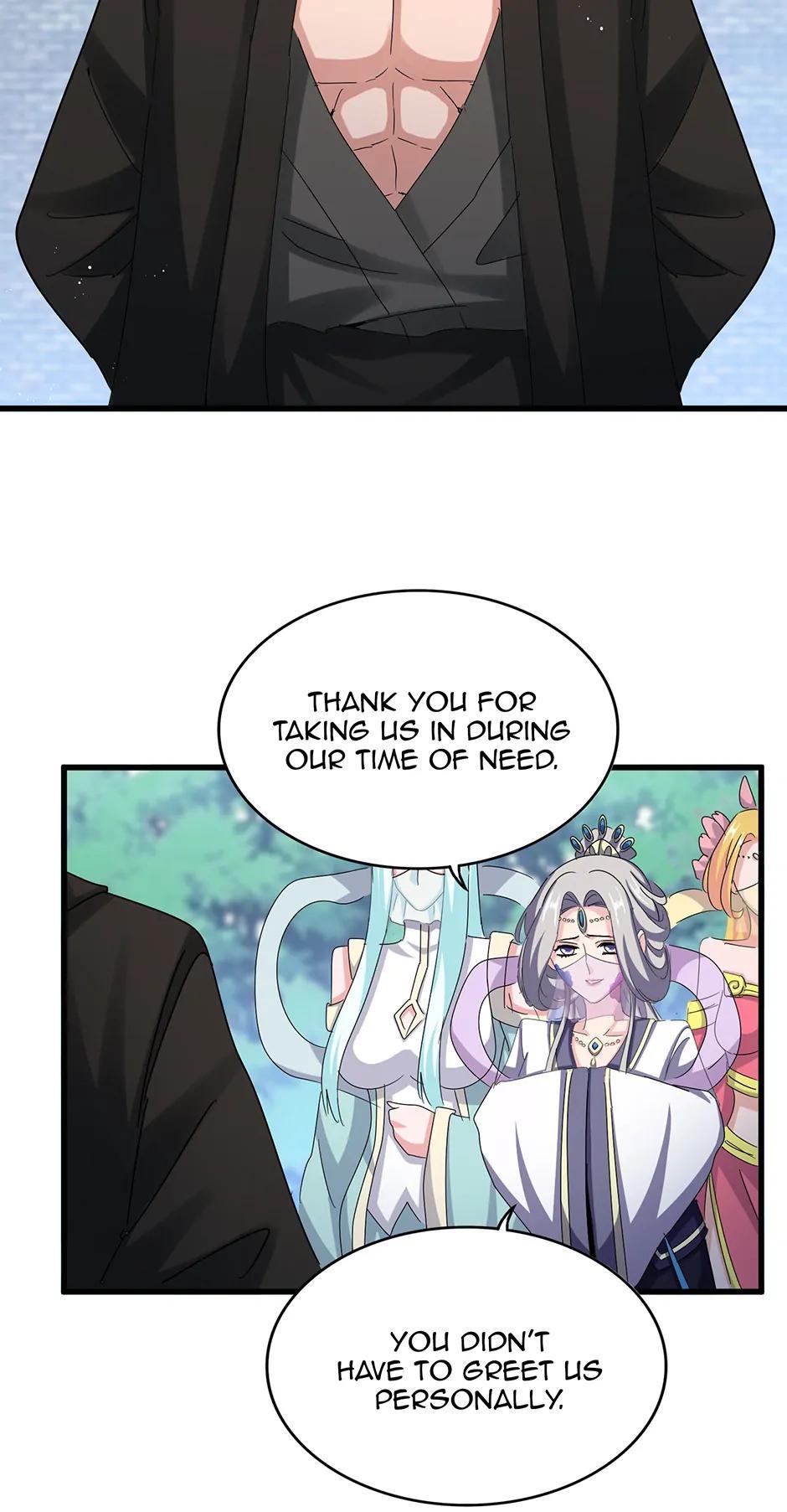 Chapter 464 — Episode 464 — Page 32
