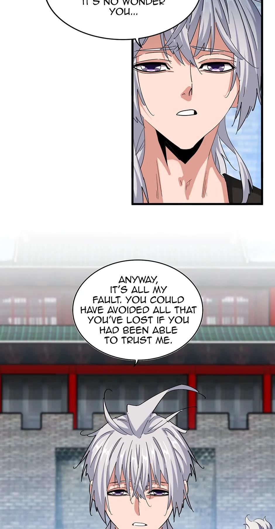 Chapter 464 — Episode 464 — Page 34