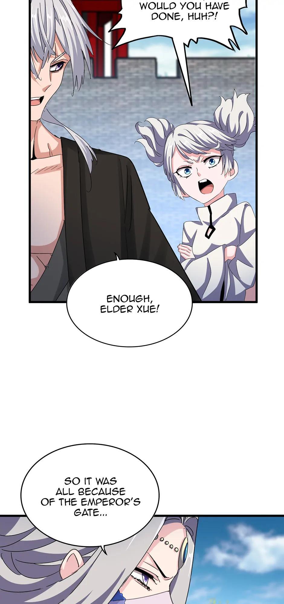 Chapter 464 — Episode 464 — Page 40