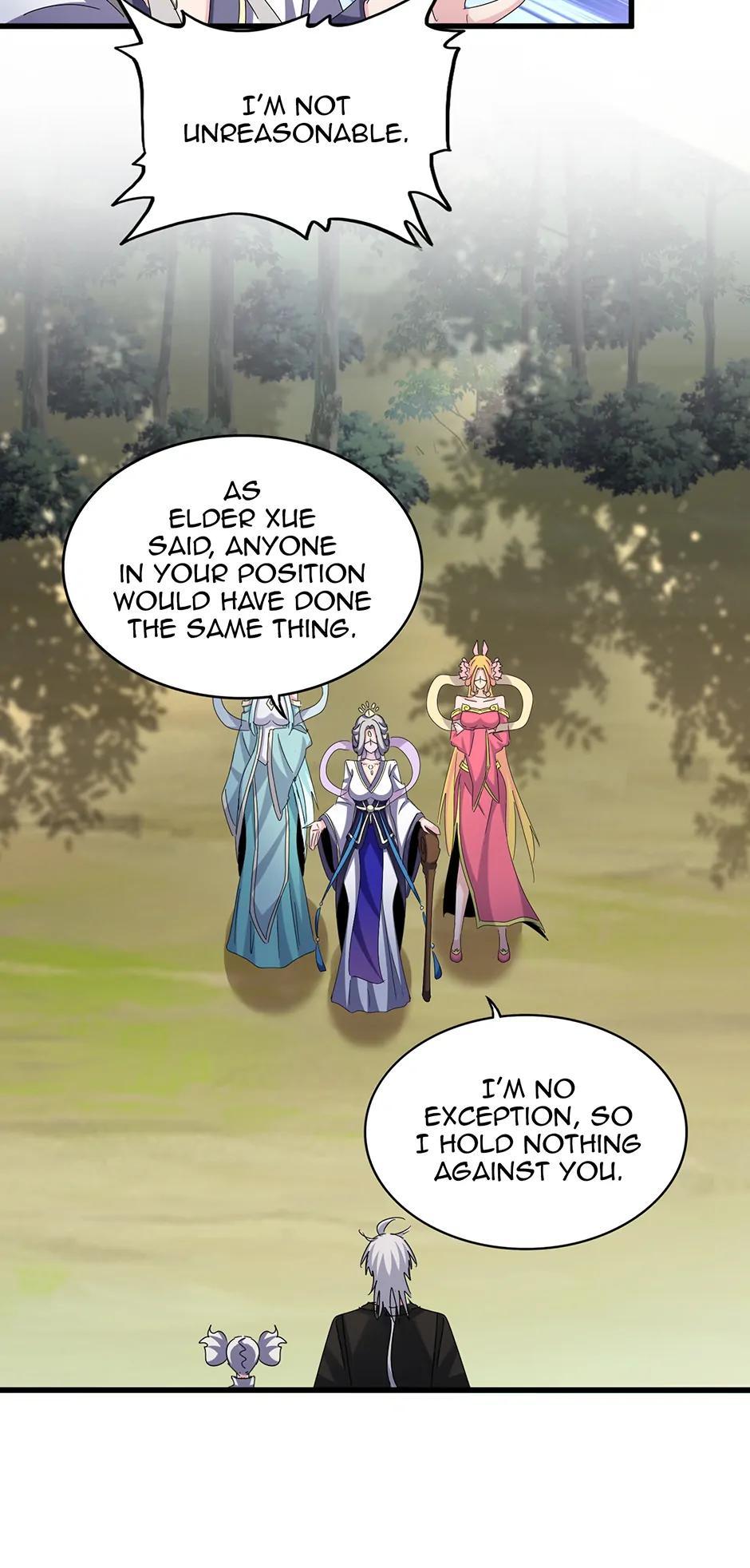 Chapter 465 — Episode 465 — Page 5